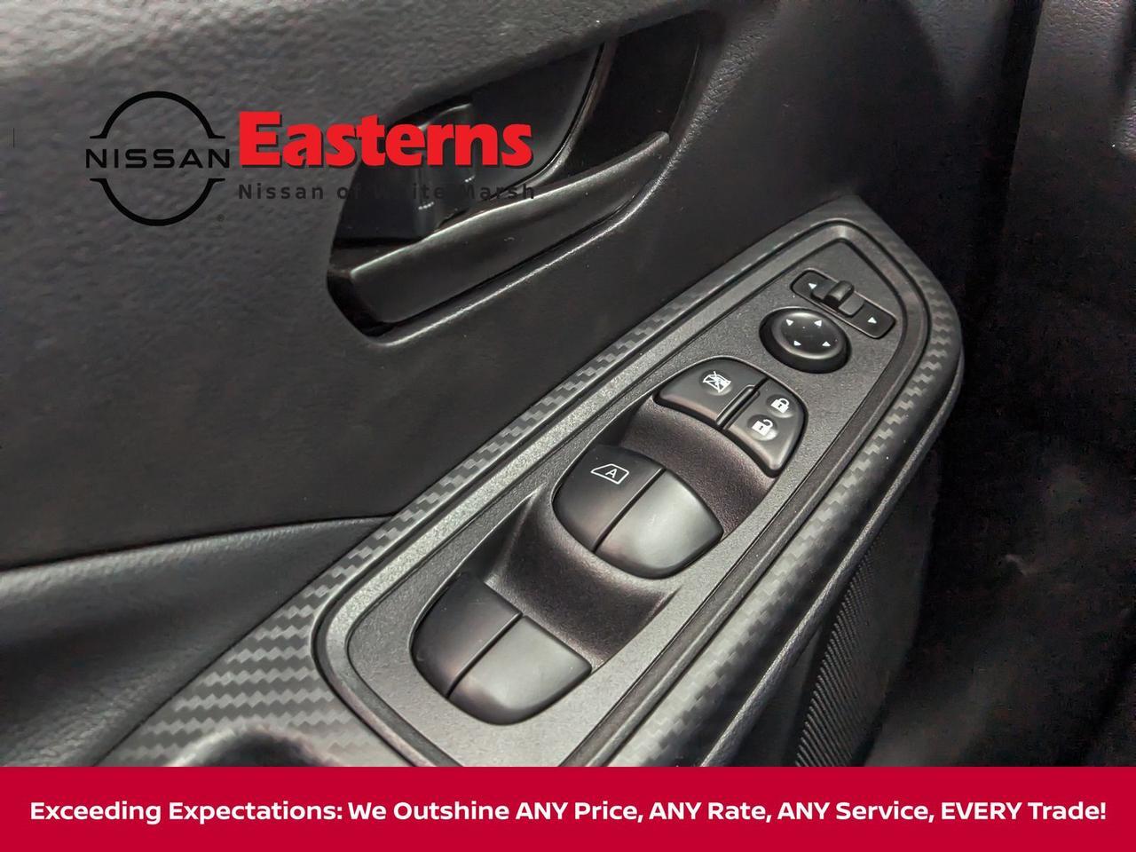 2025 Nissan Versa 1.6 S White Marsh MD