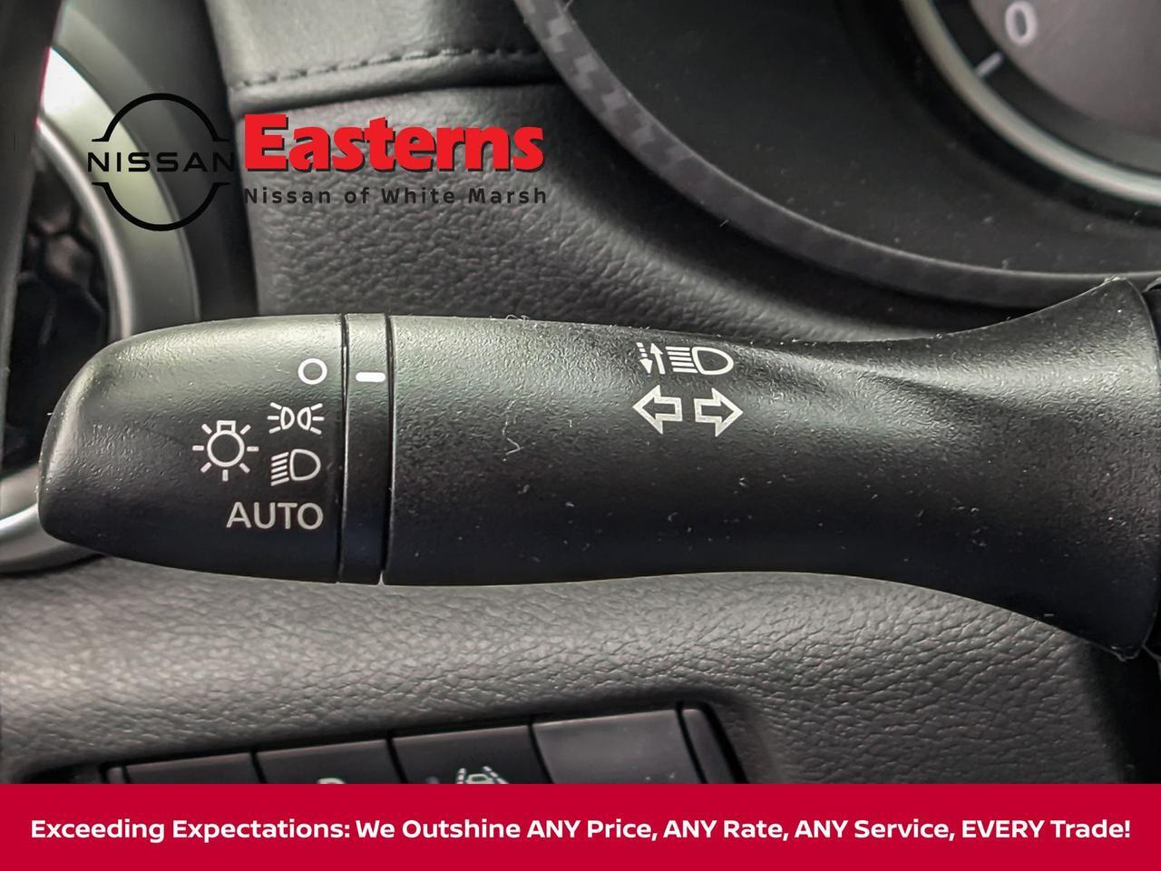 2025 Nissan Versa 1.6 S White Marsh MD