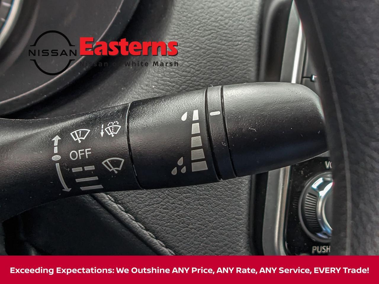 2025 Nissan Versa 1.6 S White Marsh MD