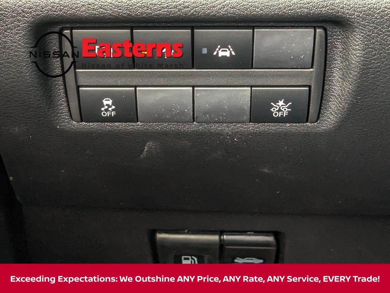 2025 Nissan Versa 1.6 S White Marsh MD