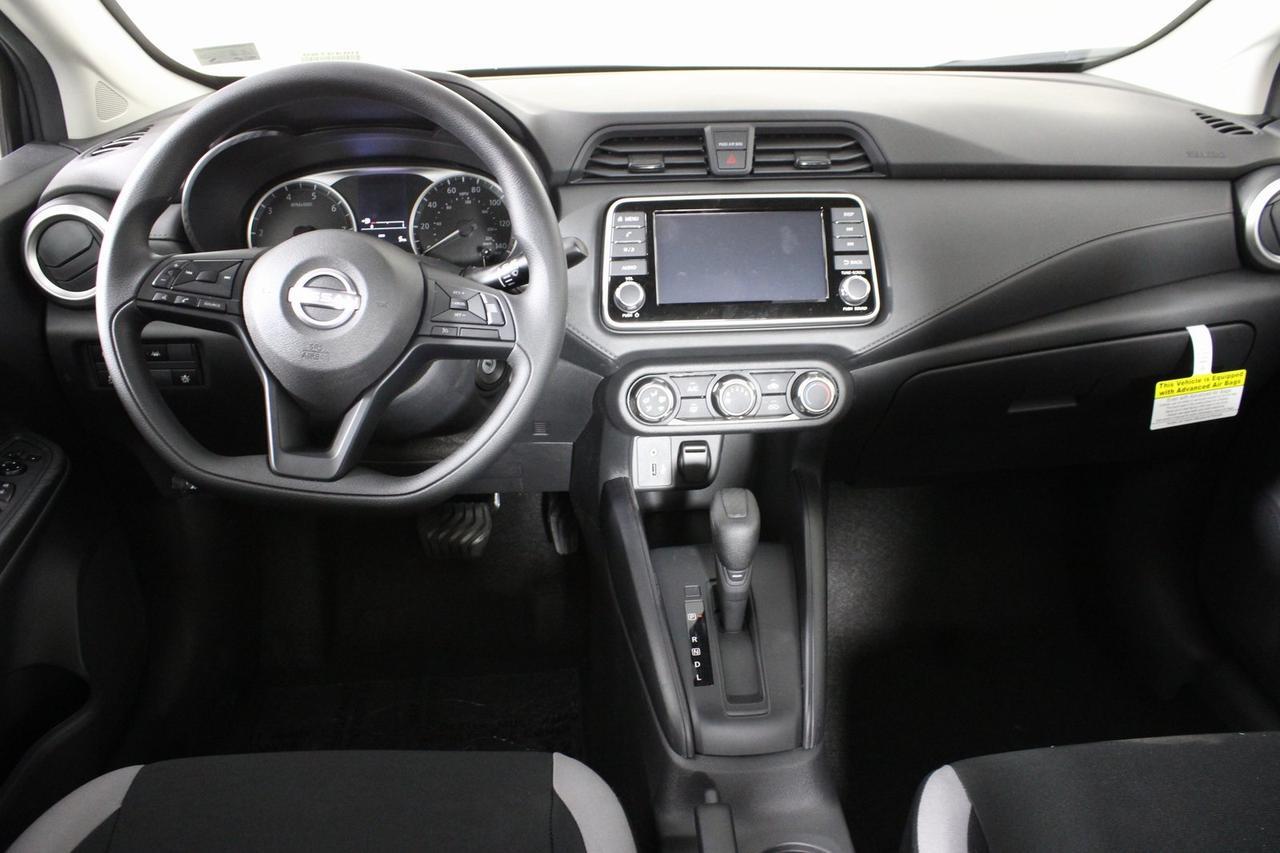 2025 Nissan Versa 1.6 S Manassas VA