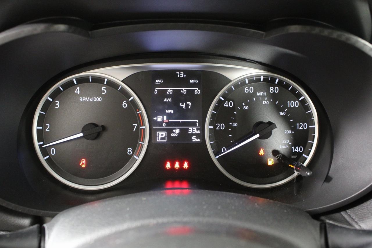 2025 Nissan Versa 1.6 S Manassas VA