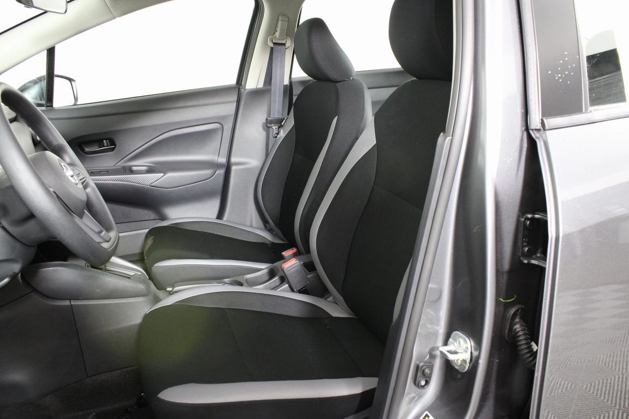 2025 Nissan Versa 1.6 S Manassas VA