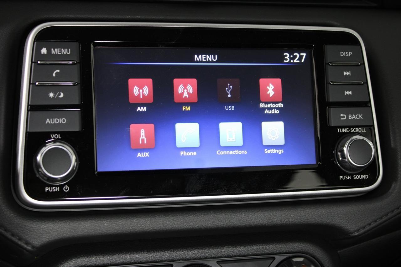 2025 Nissan Versa 1.6 S Manassas VA