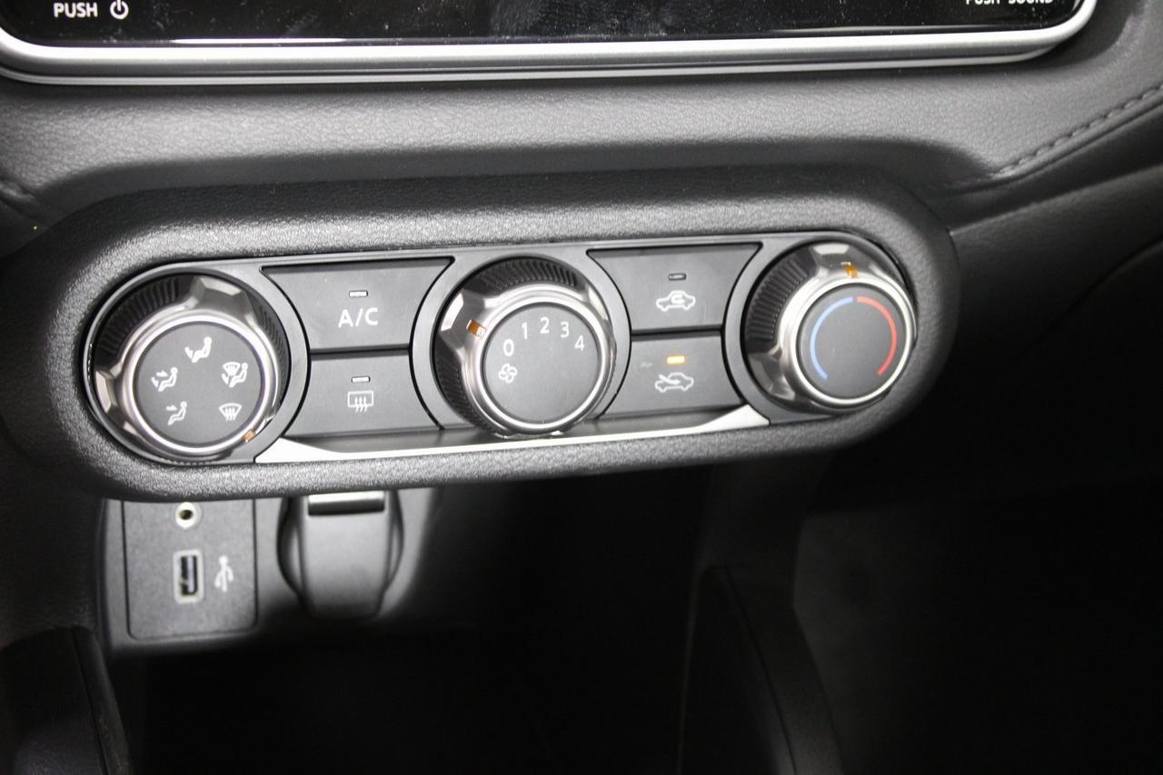 2025 Nissan Versa 1.6 S Manassas VA