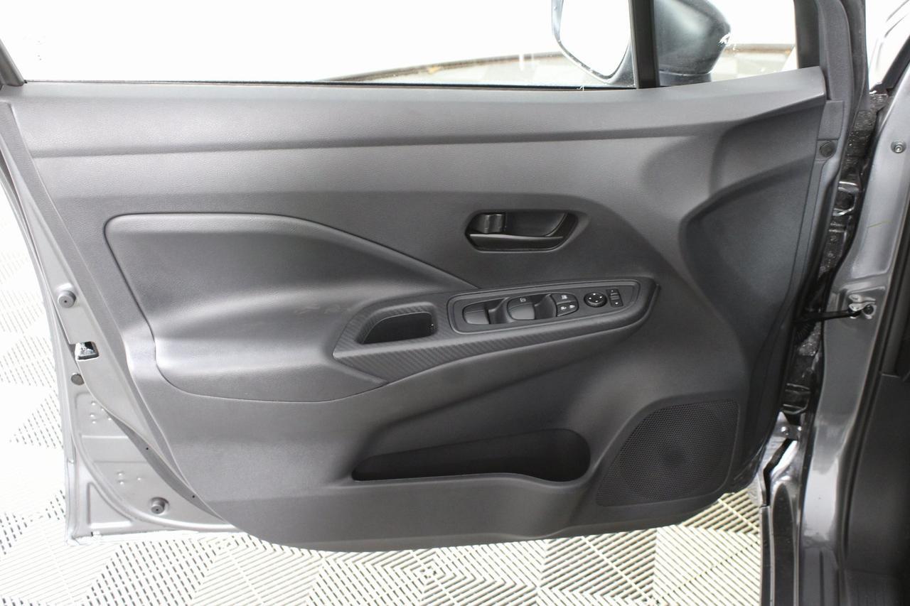 2025 Nissan Versa 1.6 S Manassas VA