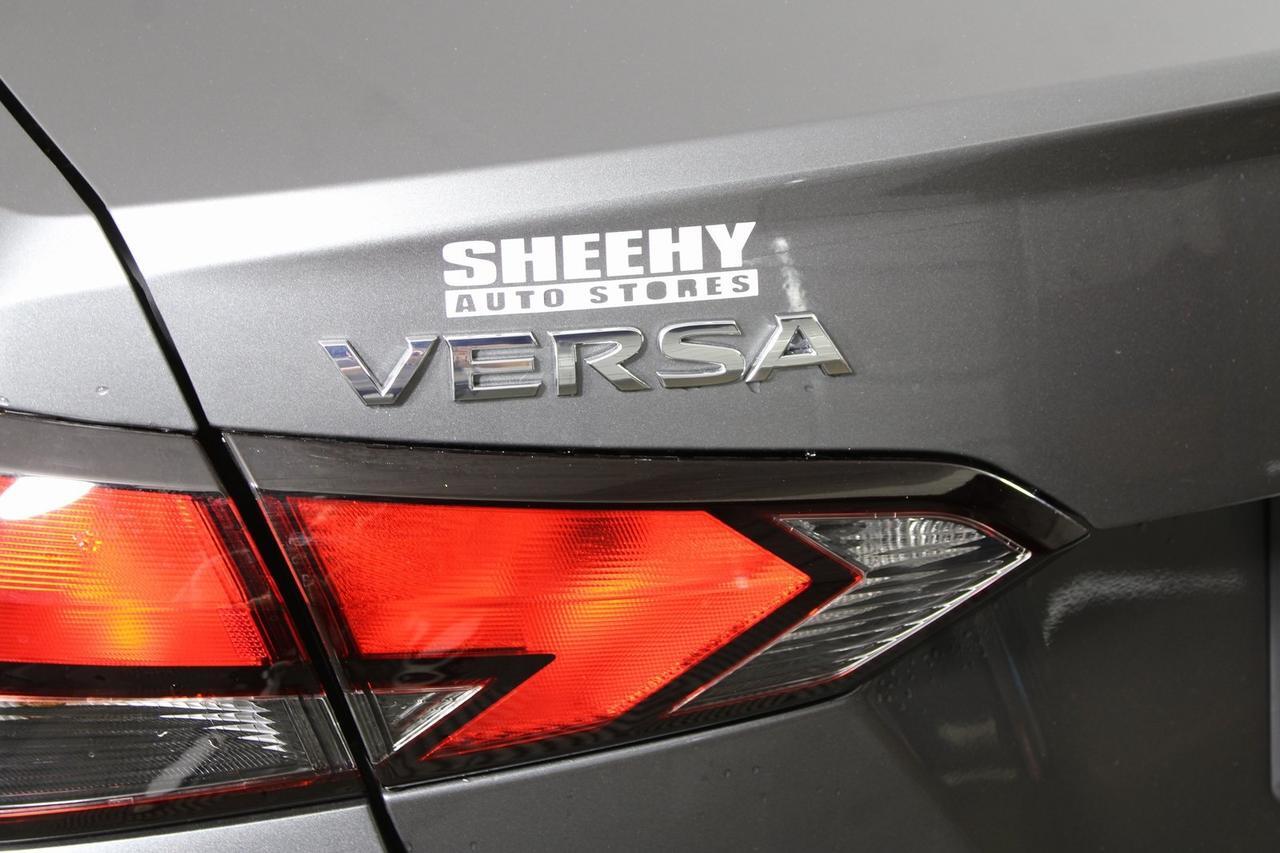 2025 Nissan Versa 1.6 S Manassas VA