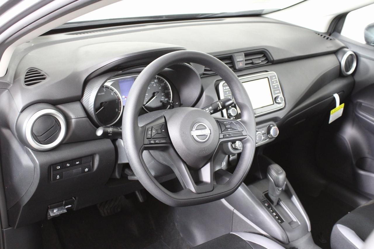 2025 Nissan Versa 1.6 S Manassas VA