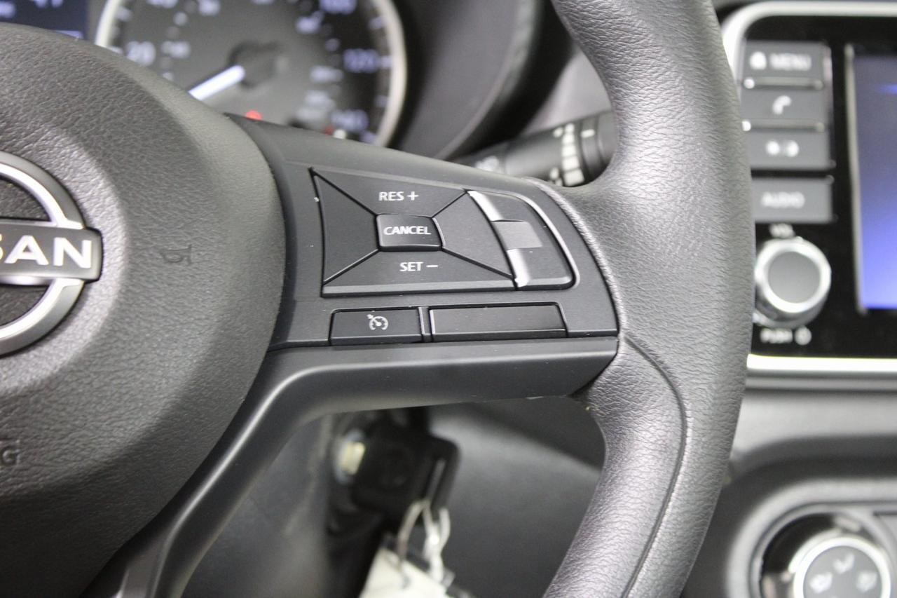 2025 Nissan Versa 1.6 S Manassas VA