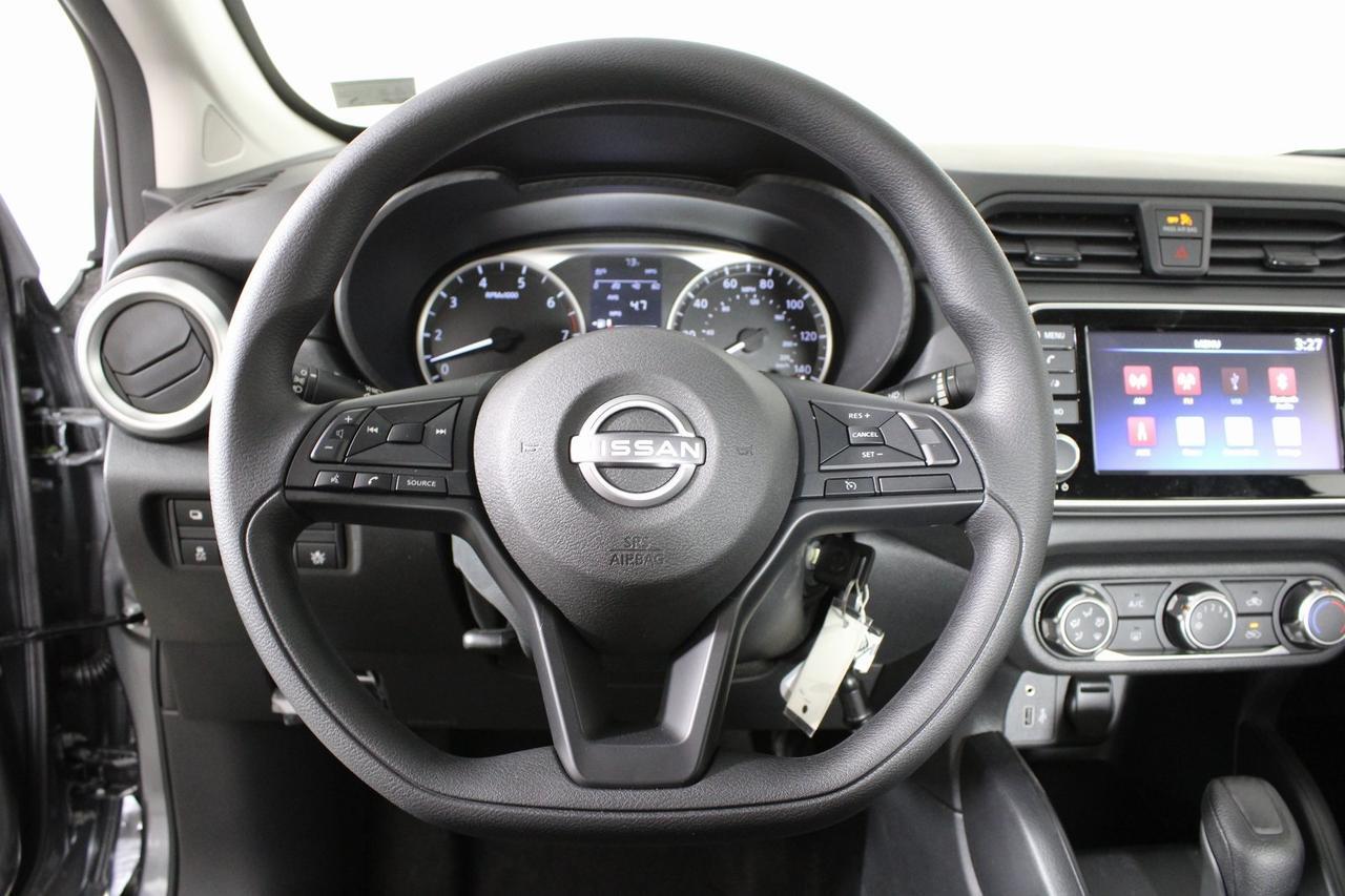 2025 Nissan Versa 1.6 S Manassas VA
