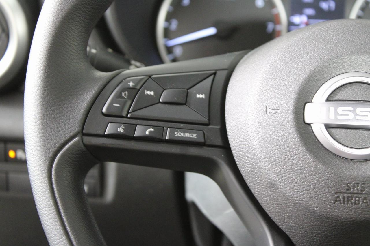 2025 Nissan Versa 1.6 S Manassas VA