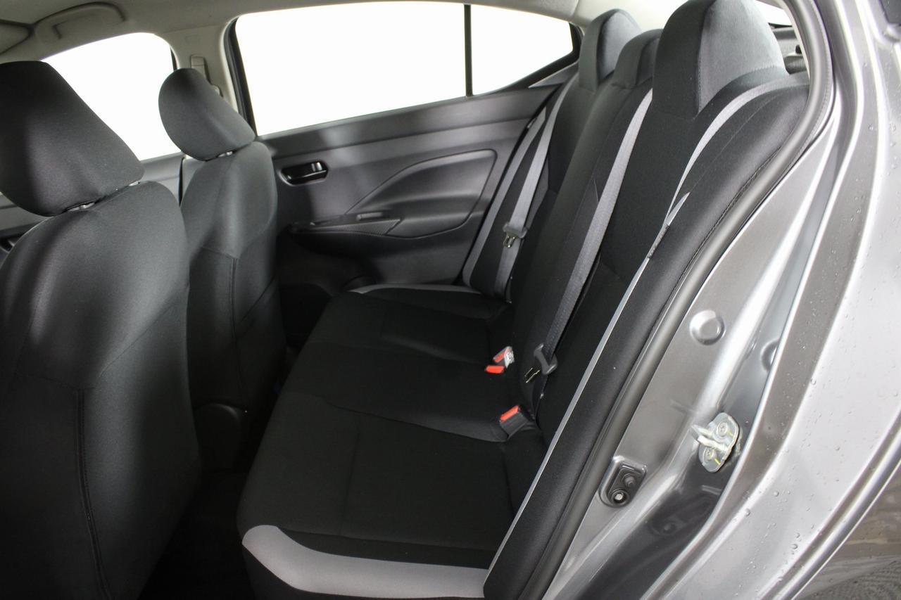 2025 Nissan Versa 1.6 S Manassas VA