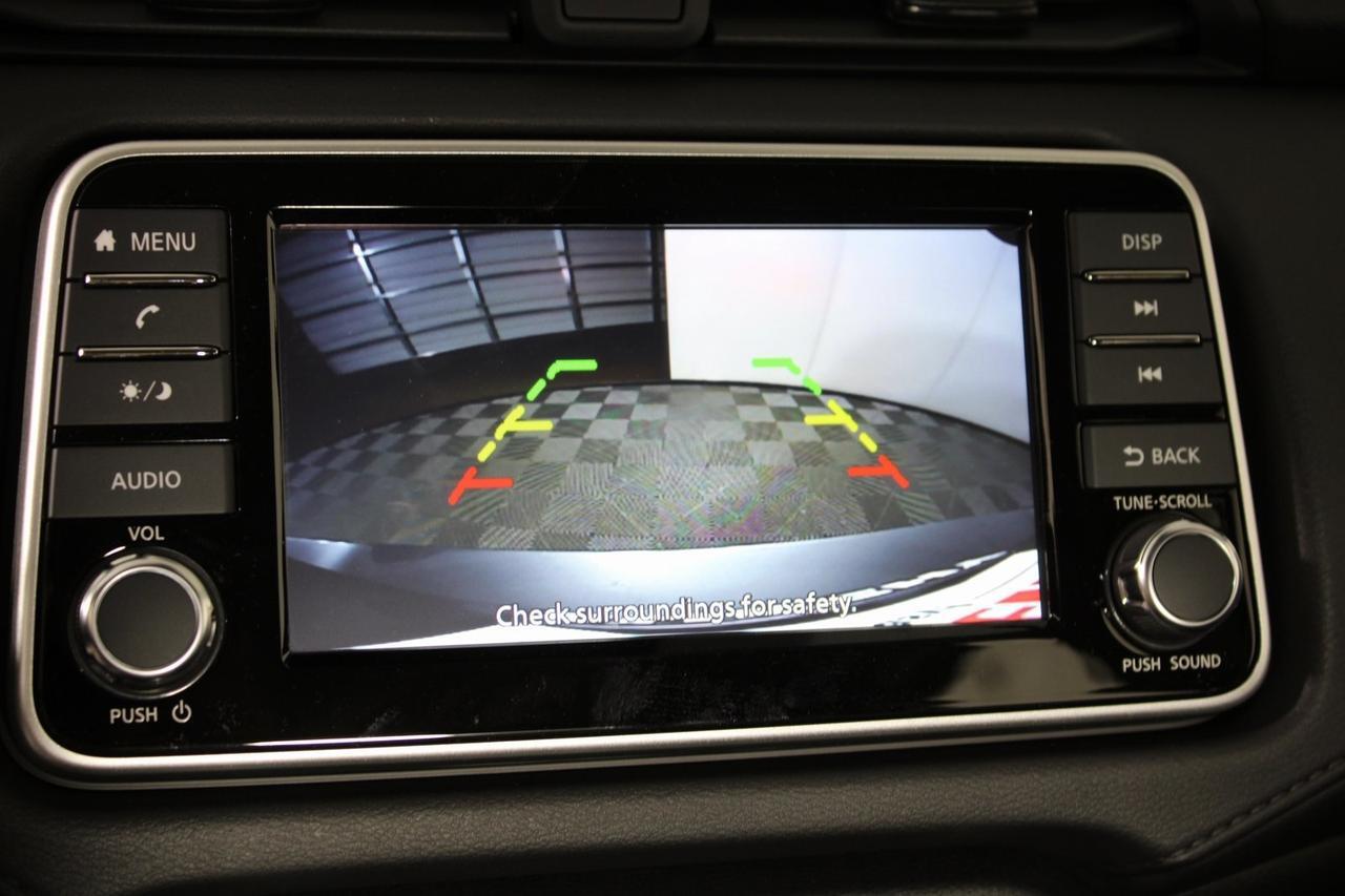 2025 Nissan Versa 1.6 S Manassas VA