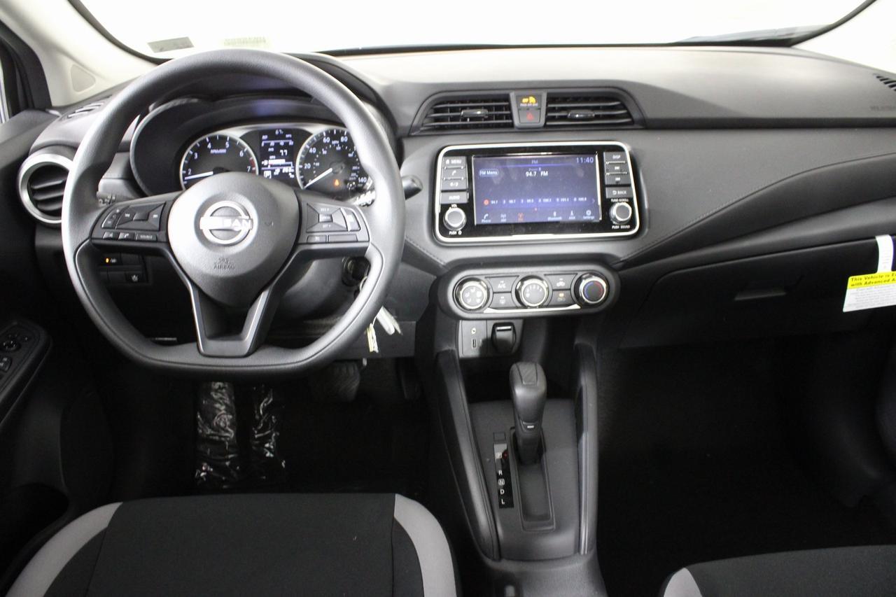 2025 Nissan Versa 1.6 S Manassas VA