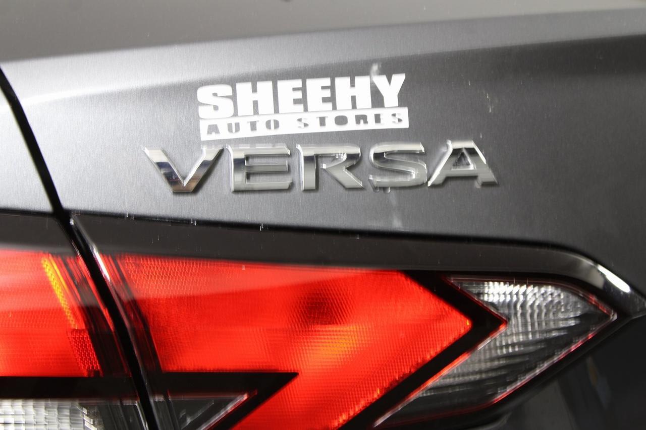 2025 Nissan Versa 1.6 S Manassas VA