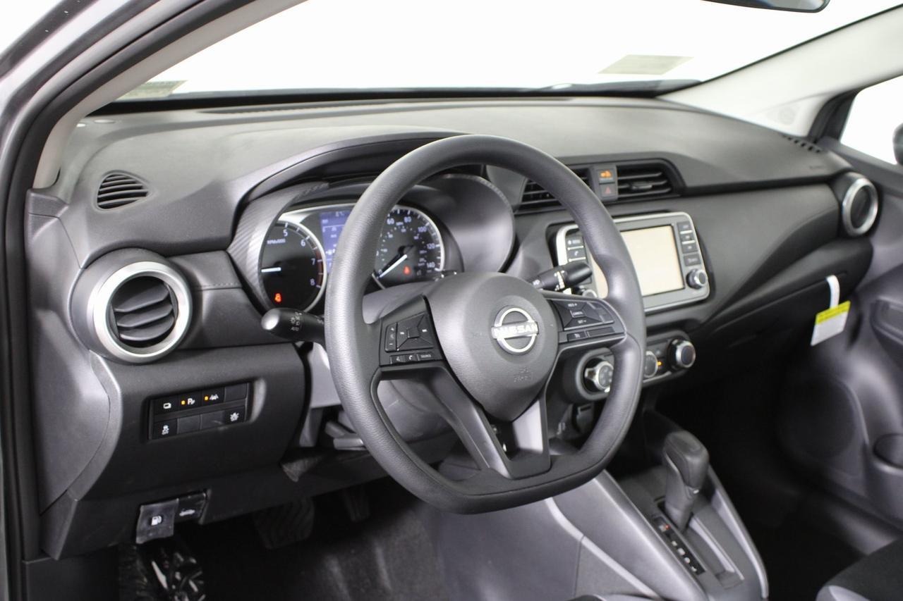 2025 Nissan Versa 1.6 S Manassas VA