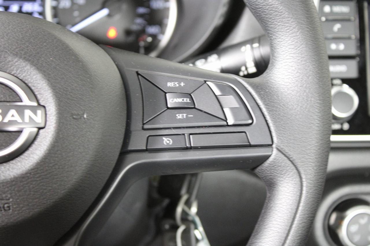 2025 Nissan Versa 1.6 S Manassas VA