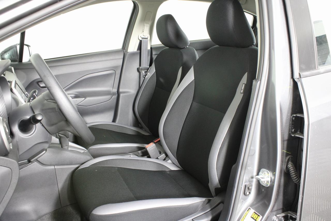 2025 Nissan Versa 1.6 S Manassas VA