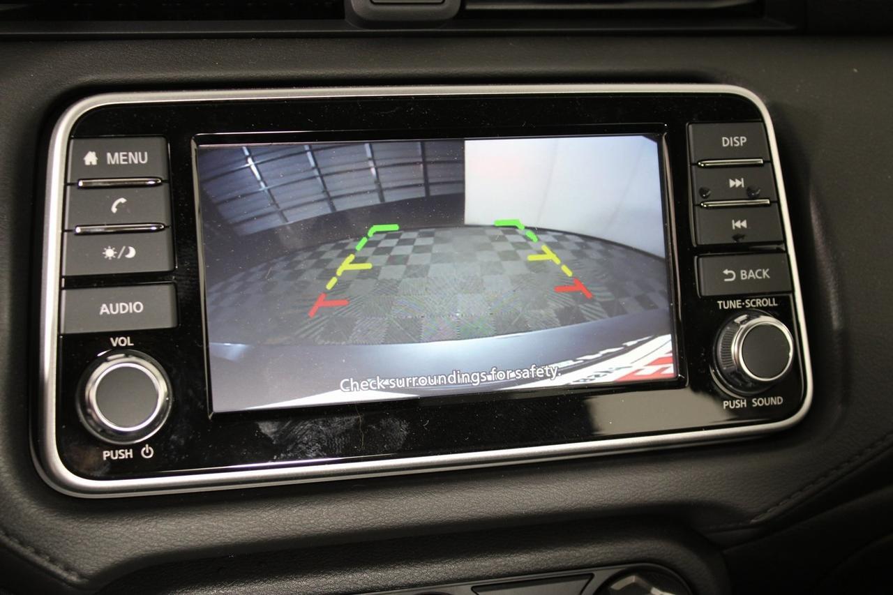 2025 Nissan Versa 1.6 S Manassas VA