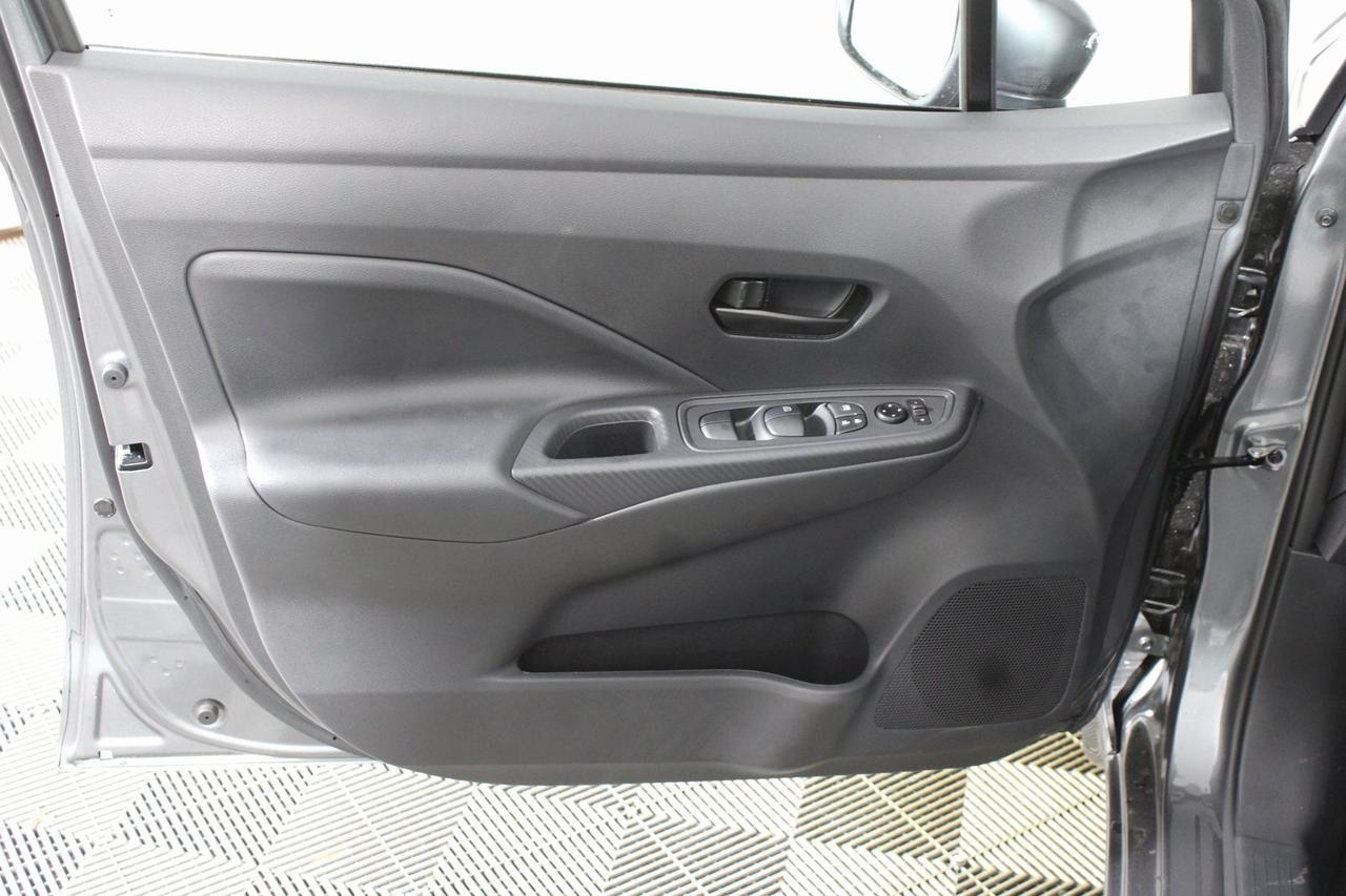 2025 Nissan Versa 1.6 S Manassas VA