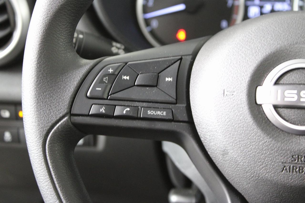 2025 Nissan Versa 1.6 S Manassas VA