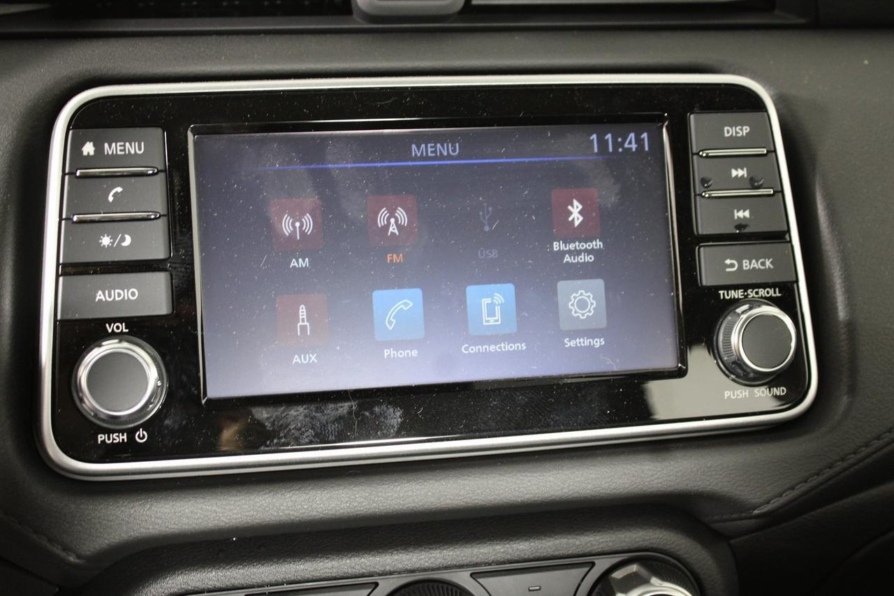 2025 Nissan Versa 1.6 S Manassas VA