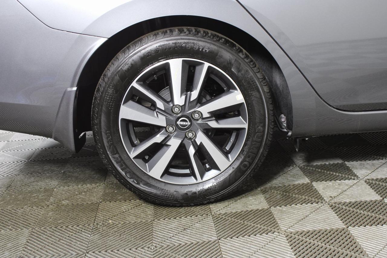 2025 Nissan Versa 1.6 S Manassas VA