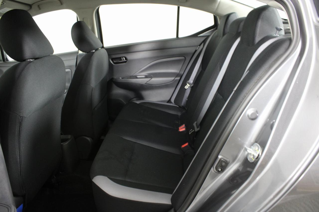 2025 Nissan Versa 1.6 S Manassas VA