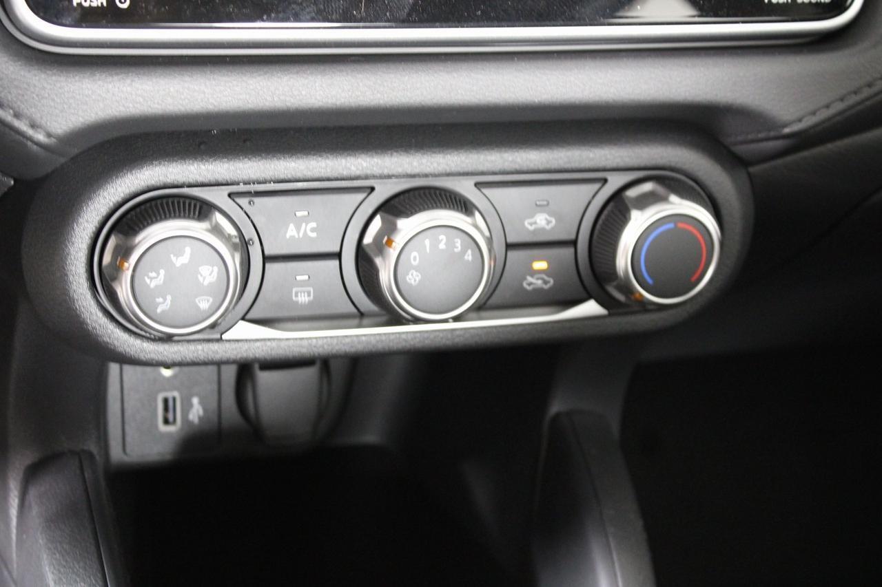 2025 Nissan Versa 1.6 S Manassas VA