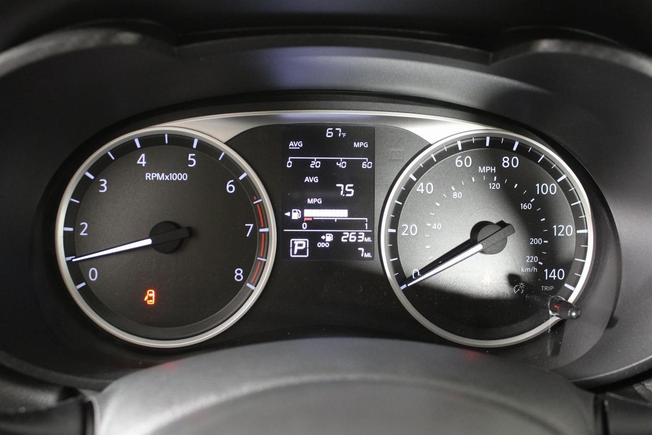 2025 Nissan Versa 1.6 S Manassas VA