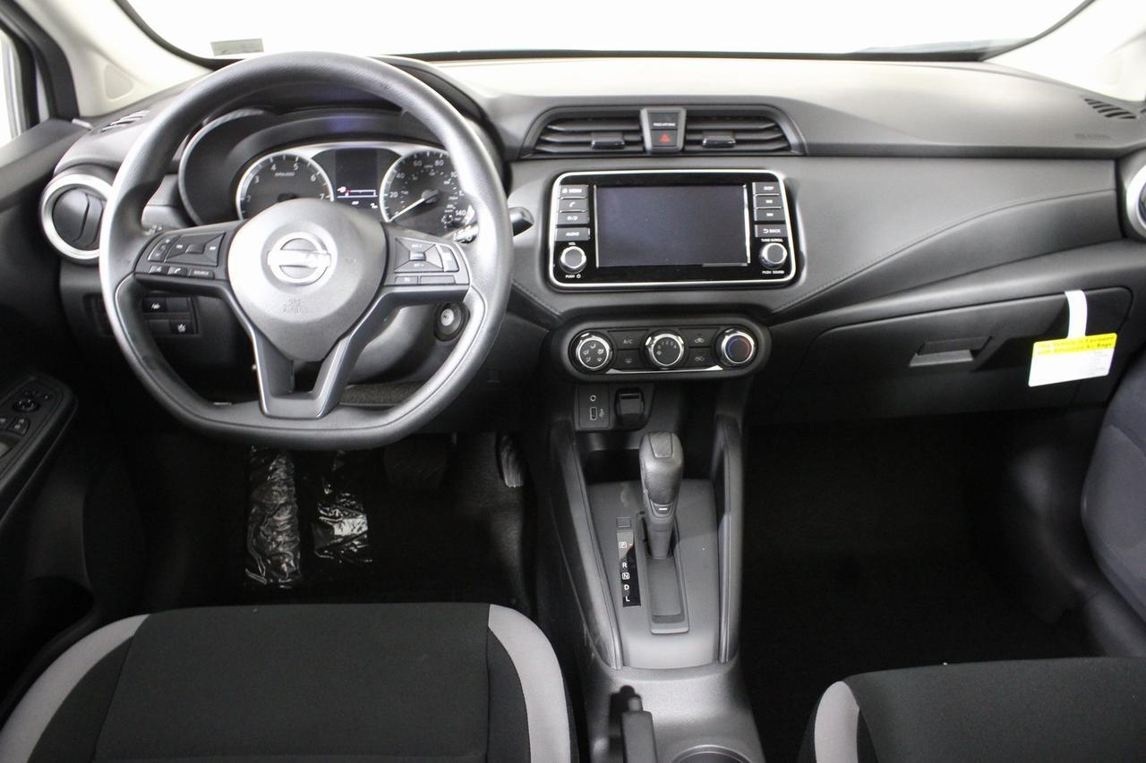 2025 Nissan Versa 1.6 S Manassas VA