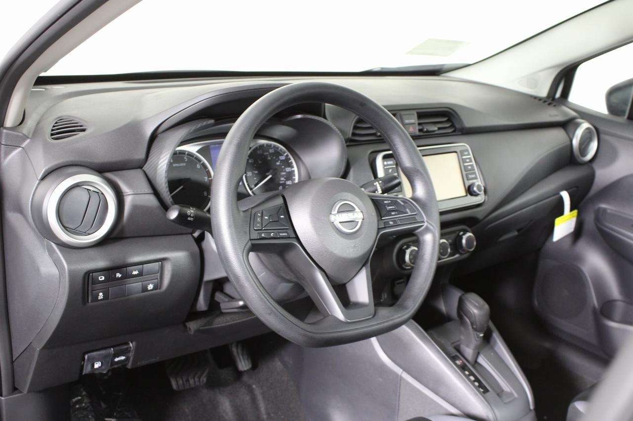 2025 Nissan Versa 1.6 S Manassas VA