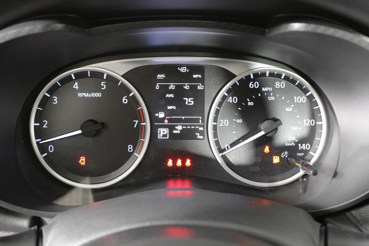 2025 Nissan Versa 1.6 S Manassas VA