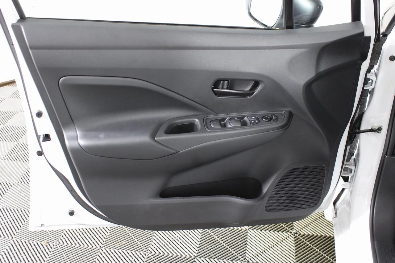 2025 Nissan Versa 1.6 S Manassas VA