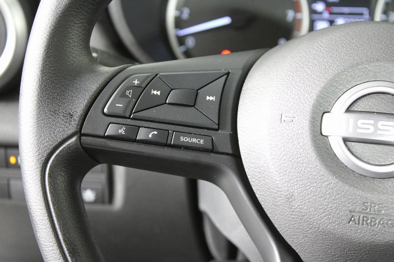 2025 Nissan Versa 1.6 S Manassas VA