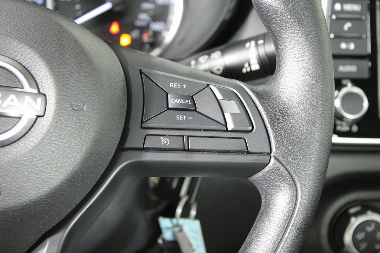 2025 Nissan Versa 1.6 S Manassas VA