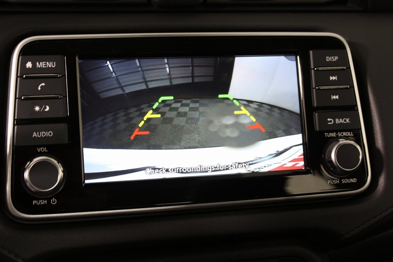 2025 Nissan Versa 1.6 S Manassas VA