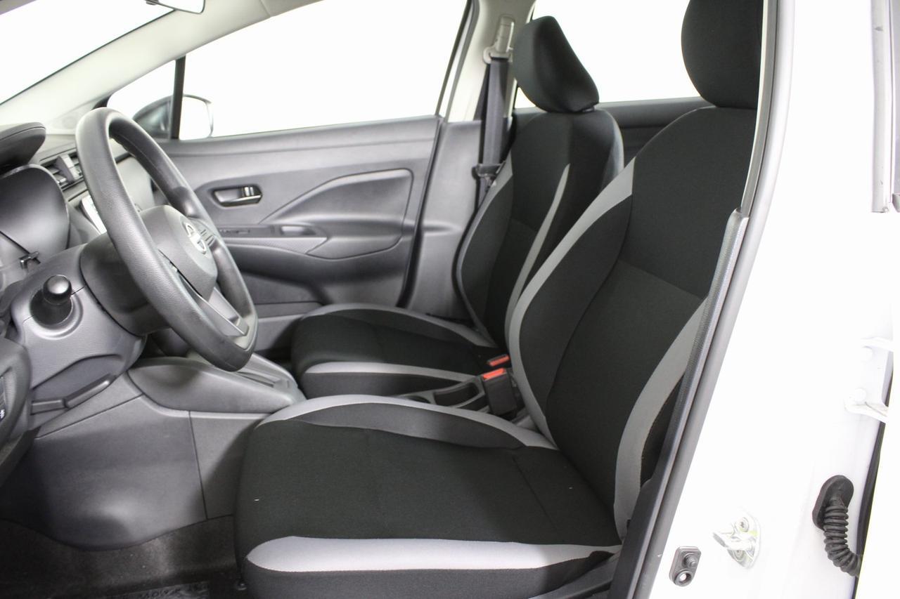 2025 Nissan Versa 1.6 S Manassas VA