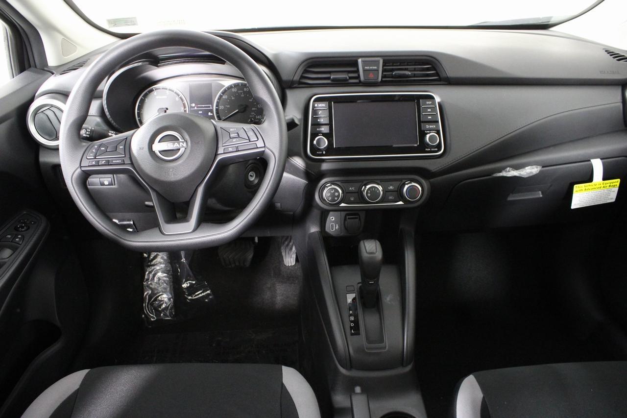 2025 Nissan Versa 1.6 S Manassas VA