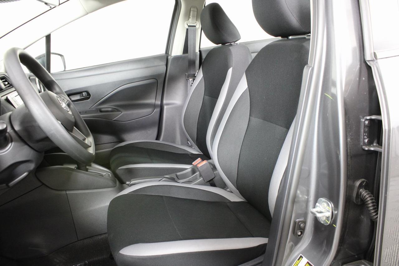 2025 Nissan Versa 1.6 S Manassas VA