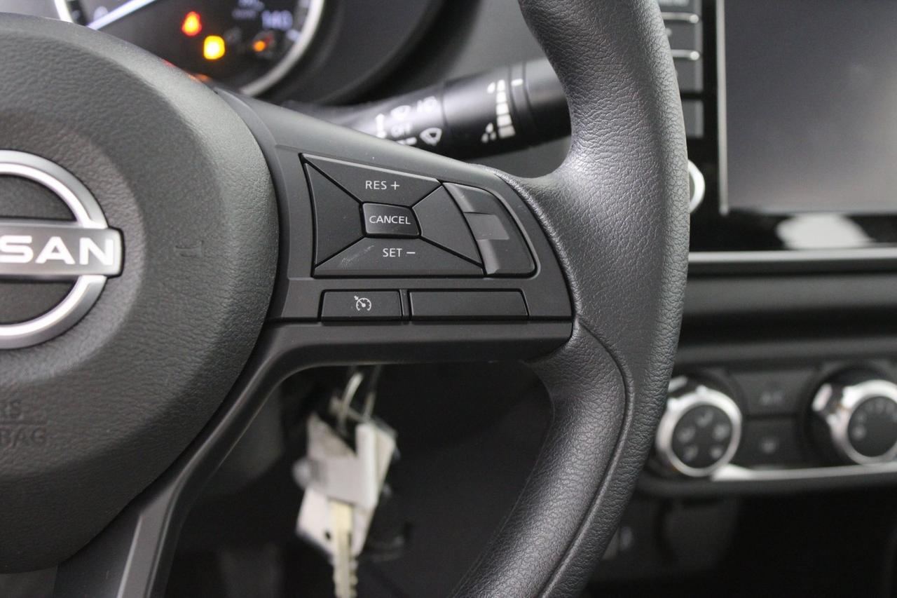 2025 Nissan Versa 1.6 S Manassas VA