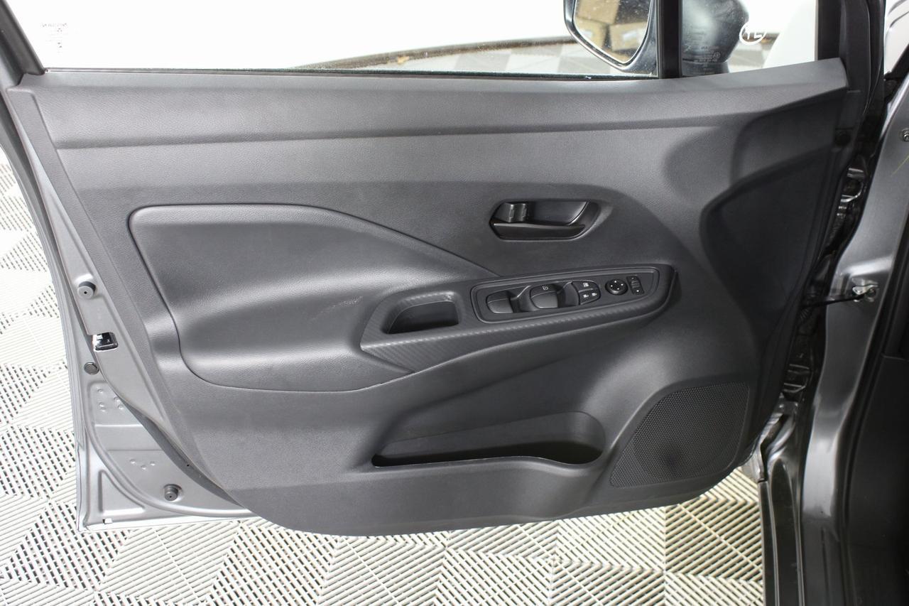 2025 Nissan Versa 1.6 S Manassas VA