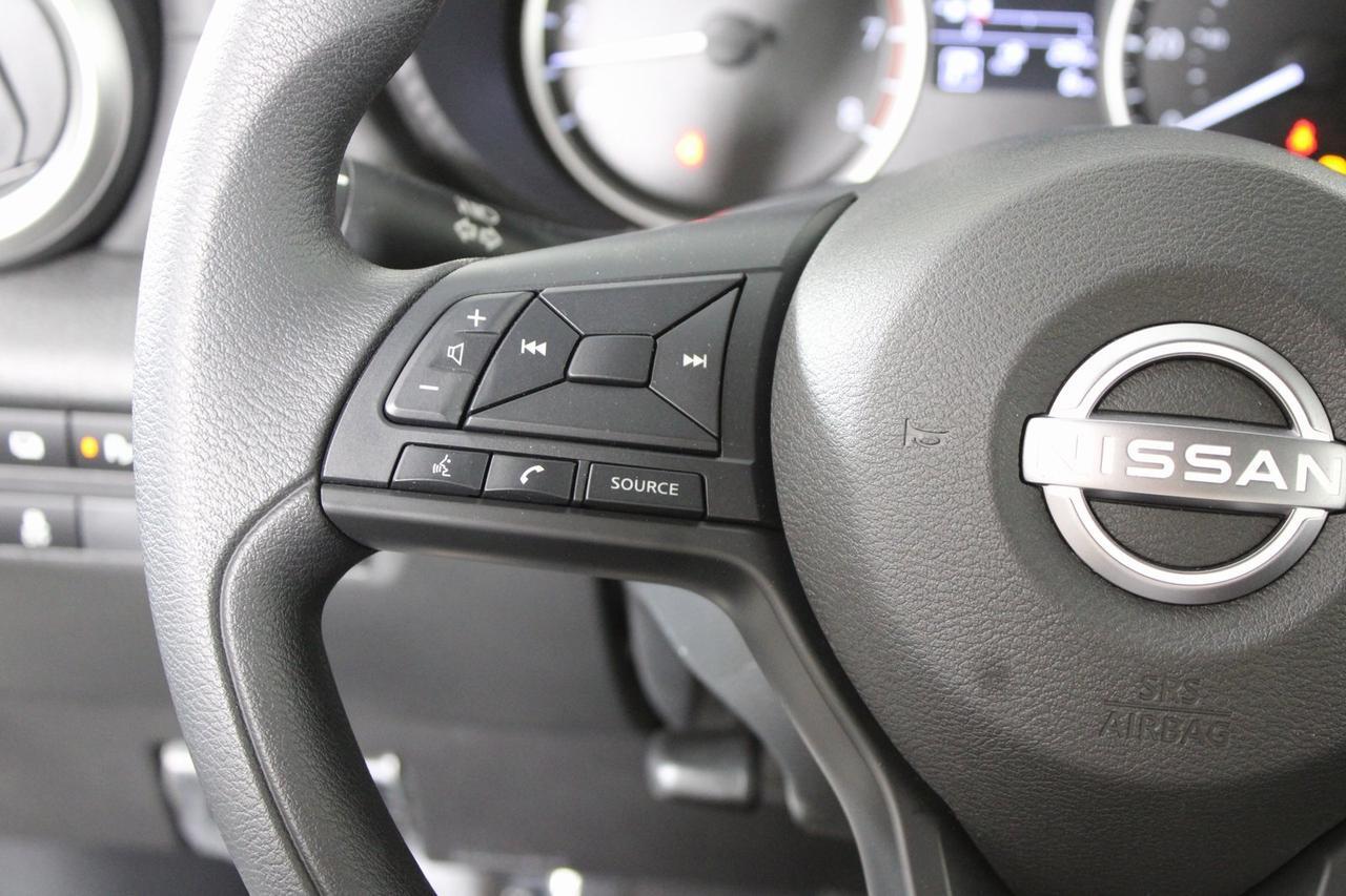 2025 Nissan Versa 1.6 S Manassas VA