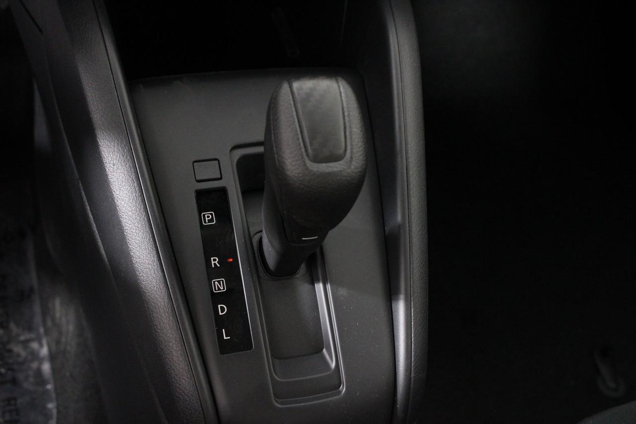 2025 Nissan Versa 1.6 S Manassas VA