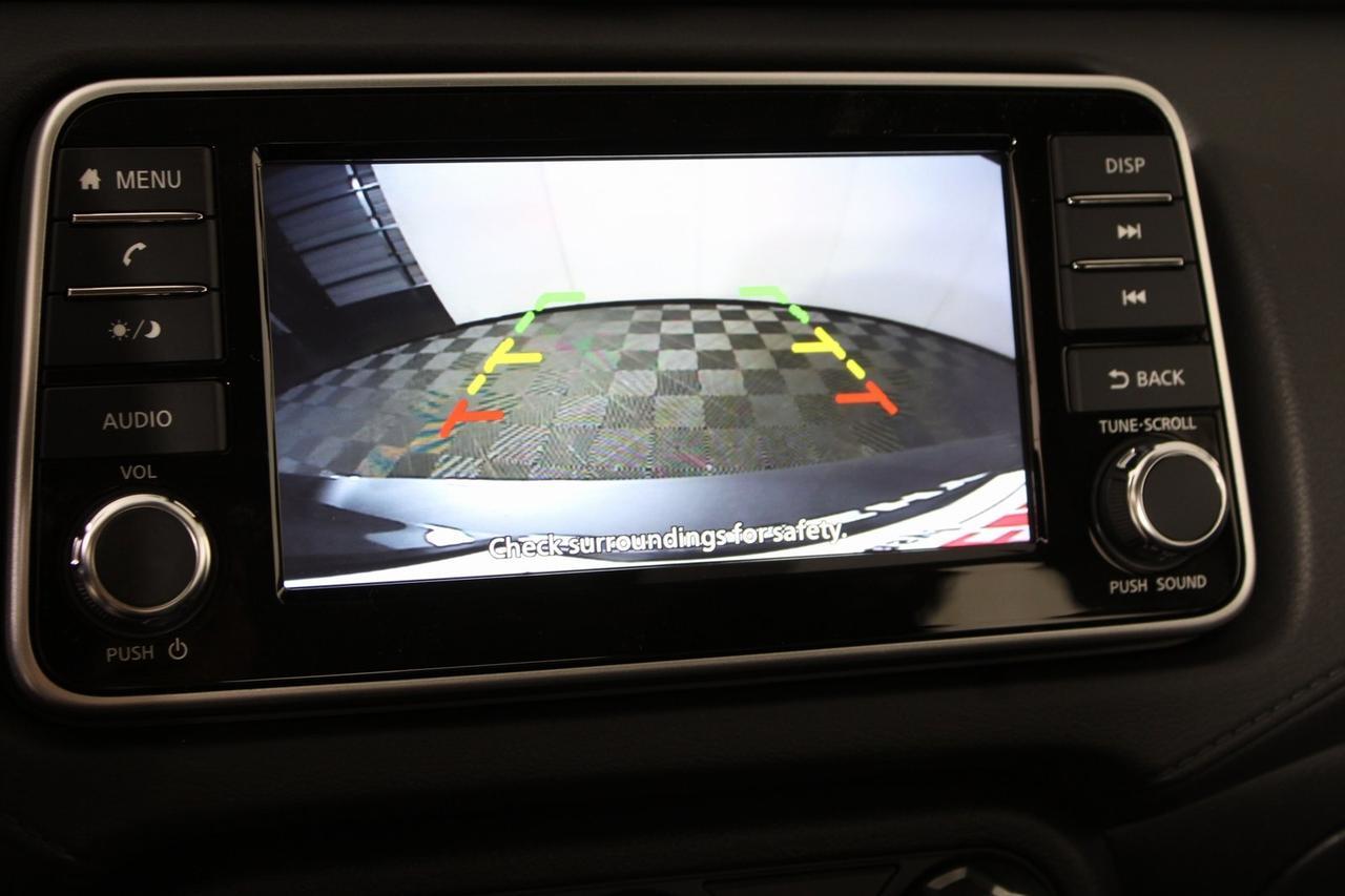 2025 Nissan Versa 1.6 S Manassas VA