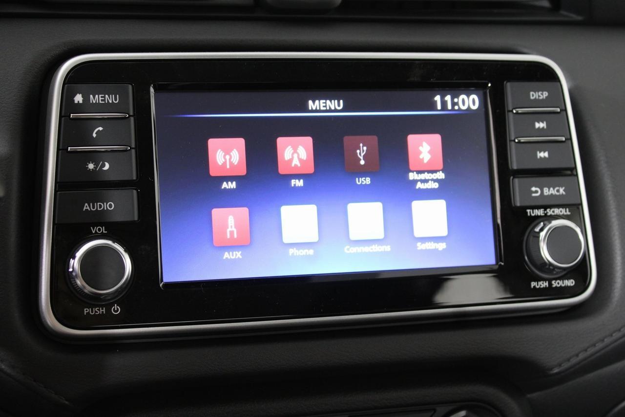 2025 Nissan Versa 1.6 S Manassas VA