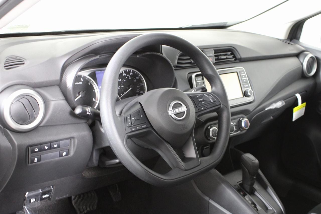 2025 Nissan Versa 1.6 S Manassas VA