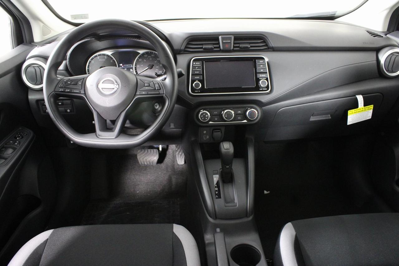 2025 Nissan Versa 1.6 S Manassas VA