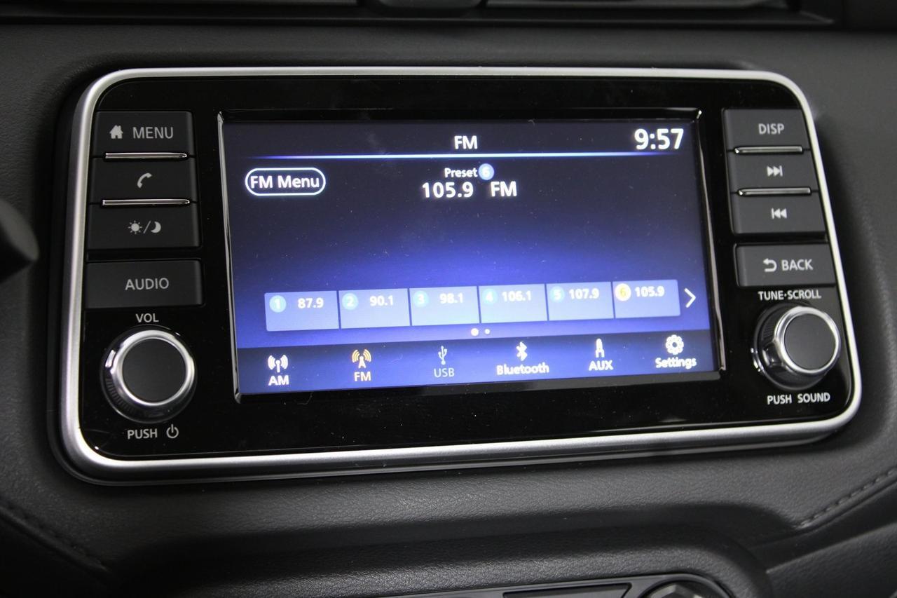 2025 Nissan Versa 1.6 S Manassas VA