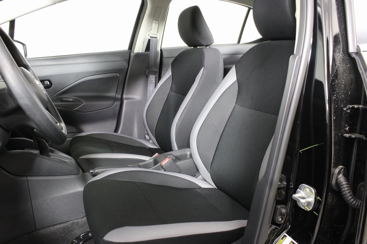 2025 Nissan Versa 1.6 S Manassas VA